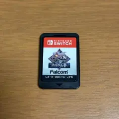 イース・メモワール フェルガナの誓い Nintendo Switch