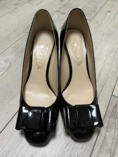 DIANA ハイヒールパンプス　231/2 23㎝の方にオススメ