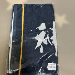 神奈川の牧/フェイスタオルのサムネイル