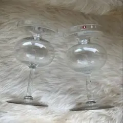 iittala/イッタラ エルッキ・ヴェサント キャンドルホルダー アンティークのサムネイル