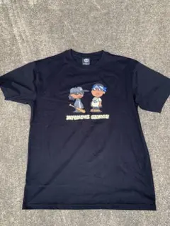 GRMY INFAMOUZ GRIMCY Tシャツ XL
