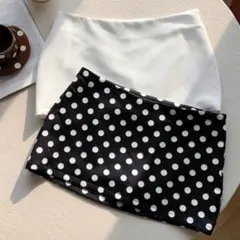 タイトミニスカート 2枚セット