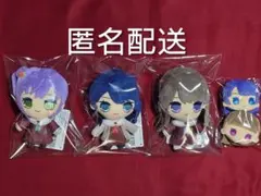 今月中まで】ラブライブ!スーパースター!! 鬼塚冬毱 ぬいぐるみセット