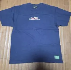 ゴッドセレクション×ウィンダンシー Tシャツ XL