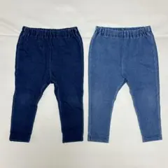 BREEZE サイズ80 2色セット