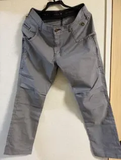 EDWIN GOLF ゴルフパンツ 千鳥格子柄