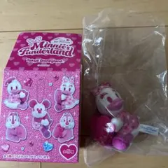 ぬいぐるみチャーム パルパルーザ ミニパル デイジー