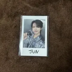 SEVENTEEN RIGHT HERE ジュン インスタントフォト