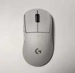 2025年最新】Logicool G PRO X SUPERLIGHT 2 DEXの人気アイテム