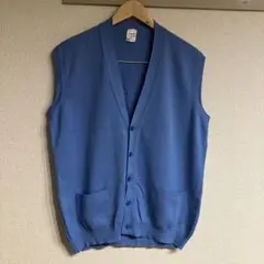 古着 イタリア製 “J.I.T” Euro Vintage Knit Vest