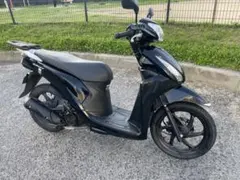 HONDA ディオ110 カッコイイ一台♪ 千葉県柏市 配送可能 - メルカリ