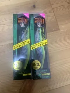 スクイッドマニアワイルドチェイス 3.5号 シャローチューン2個エギマニアックスのサムネイル