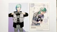 美風藍 キャラクターグッズ