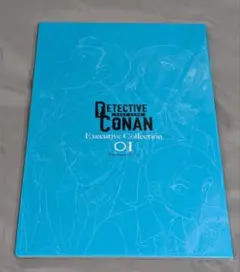 ル*カ様 新品未開封　名探偵コナンカードゲーム エグゼクティブコレクション3冊セ 名探偵コナンTCG エグゼクティブコレクション - メルカリ