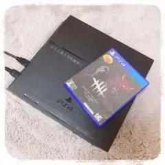 PlayStation®4 ジェット・ブラック 500GB