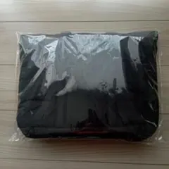 【新品未使用】 LAVA SUKALA トートバッグ ブラックのサムネイル