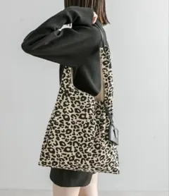 mystic（ミスティック）loti コインケース付きトート