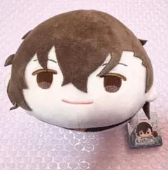 【タグ付き】文スト　太宰治　もちマスMSのサムネイル