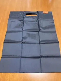 ビームスデザイン　ポケットスクエアバッグ　エコバッグ