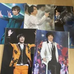 Travis Japan川島如恵留 ステージフォト 大判