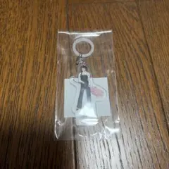 NiziU ホールツアー　オンラインくじ　アクリルめじるしチャーム　リマ