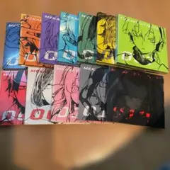 メカクシティアクターズ マリー スリーブ 未開封 メカクシティアクターズ マリー スリーブ 未開封 2025年最新