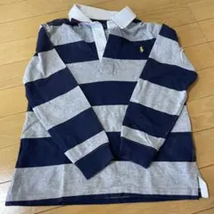 ラルフローレン　ポロシャツ