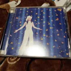 2026年最新】NAMIE AMURO TOUR“GENIUS 2000” [DVD]の人気アイテム