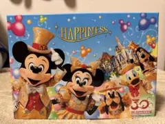 ✨美品✨東京ディズニーリゾート 30周年記念 ＜CD-BOX＞