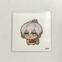 にじさんじ イブラヒム 8周年ステッカー