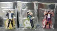 ミュージカル「刀剣乱舞」目出度歌誉花舞 十周年祝賀祭　アクリルスタンド