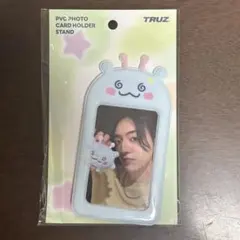 TREASURE ハルト TRUZ PLANET ルル トレカケース