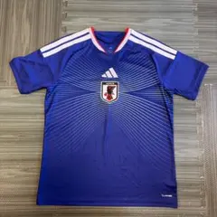 adidas 2XL 日本代表 レプリカ ユニフォーム 2022 サッカー - メルカリ