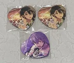 2025年最新】願望缶バッジ 晃牙の人気アイテム - メルカリ