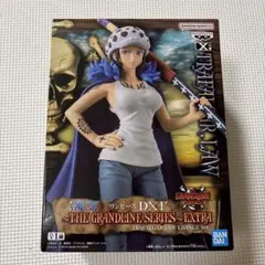 ONE PIECE DXF トラファルガー・ロー