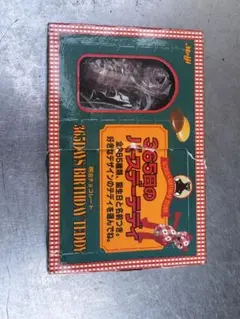 365日のバースデーパーティー テディベア