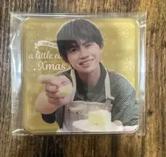 ONE N' ONLYワンエンNAOYA草川直弥　アクリルコースター