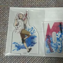 windbreaker アクリルスタンド 桐生三輝