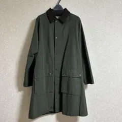 『最終値下げ価格』Bollington: フィールド ロングコート