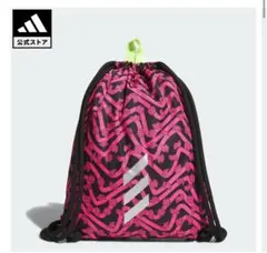 新品アディダスゴルフ　シューズケース　シューズ袋