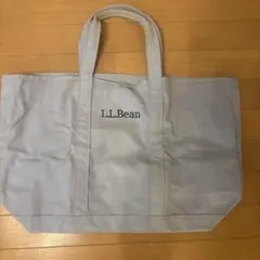 L.L.Bean グローサリートートバッグ ライトブルーのサムネイル