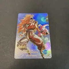 ドラゴンボール　孫悟空 GDR パラレル アドバンスパック ドラゴンボールダイバーズ アドバンスパック 孫悟空 GDR パラレル