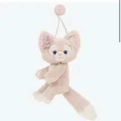 ディズニー リーナベル ショルダーバッグ ポシェット