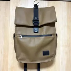 guscio バッグ リュック