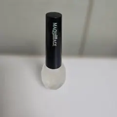 MAQuillAGE ネイルベースコート