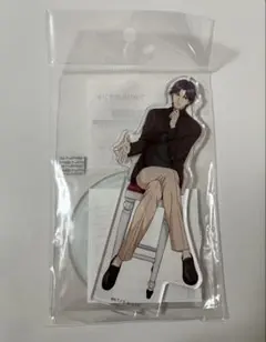 跡部景吾 JF2025 アクリルスタンド ムービック 着席