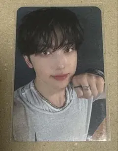 &TEAM 月狼 knpops トレカ FUMA