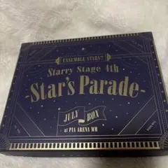 あんさんぶるスターズ!! Starry Stage 4th AUGUST BOX - メルカリ