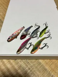 メガバス オロチ F5-70G アドバンテージタイプR ピークパフォーマンス