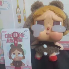 2025年最新】crybaby crying again seriesの人気アイテム - メルカリ